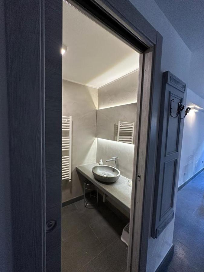 Апартаменты Il Giardinetto Di Elelu' Private Garage Орвието Экстерьер фото